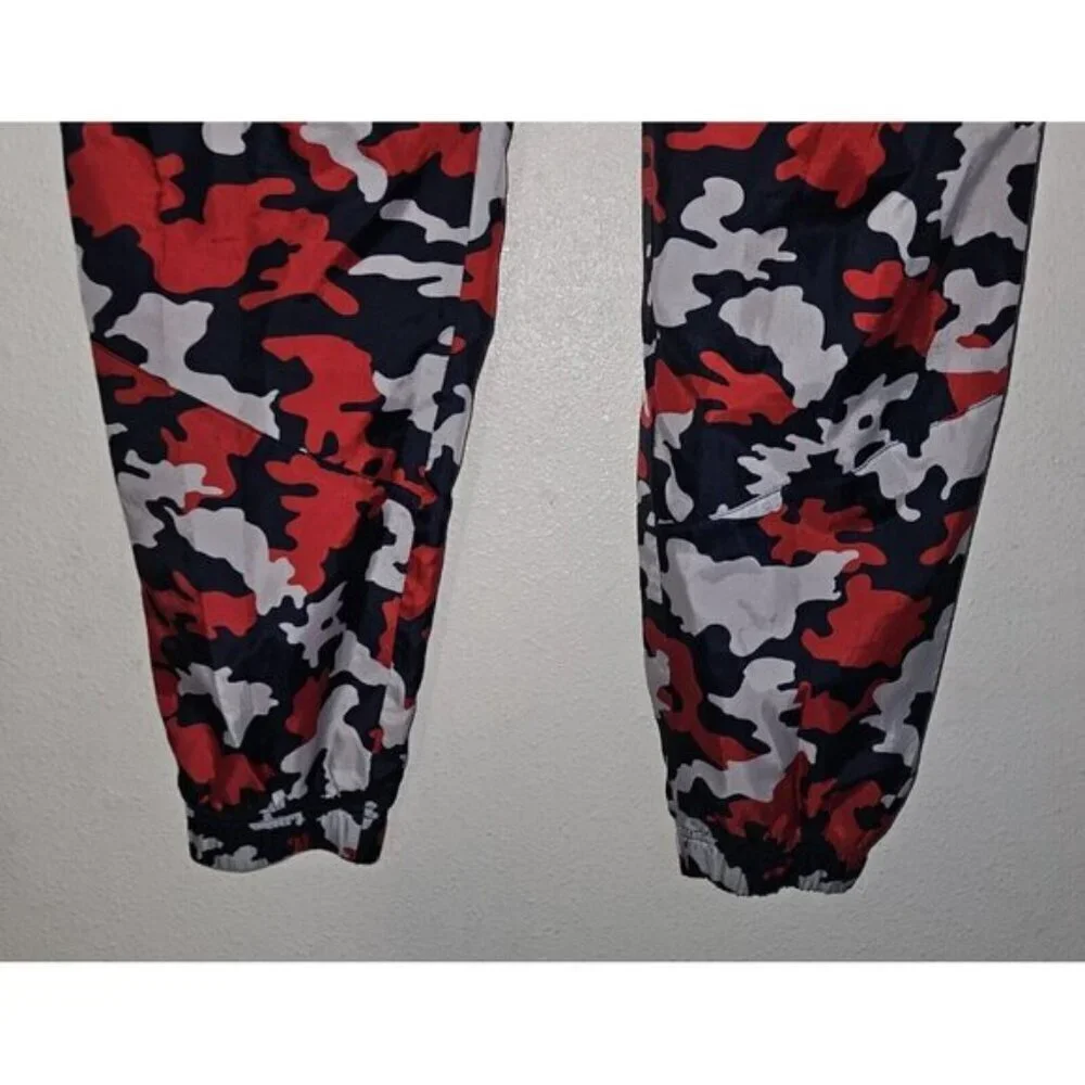 Nike ankles fading elastic